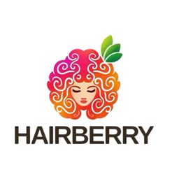Hairberry logo